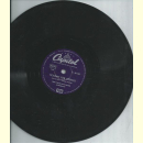 The voices of Walter Schumann; Andy Secrest, Trompeten-Solo - Dream / Holiday for Strings