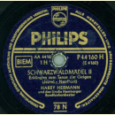 Harry Hermann - Schwarzwaldmädel Teil I / Schwarzwaldmädel Teil II