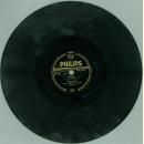 Harry James m. Paul Weston u. s. Orchester - O, mein Papa / Serenata