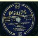 Harry Hermann Orch. - Ein Walzertraum / Münchner Gschichten