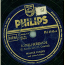 Walter Fenske Orch. - Toselli-Serenade / Küsse im...