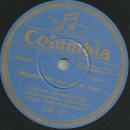 Hellmut Schweebs - Register Arie aus "Don Juan"