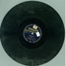 Maria Mucke - Postillon / Glaube mir