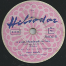 Jimmy Makulis - Auf Cuba sind die Mädchen braun / In einer Mondnacht in Peru 
