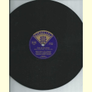 Alfred Beres mit Orchester / Salon-Orchester - Grün ist die Heide / Vibraphon-Song