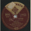 Rodgers-Duo mit Gesangs-Quartett - Das alte...