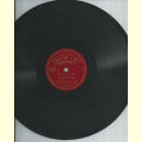 Friedel Hensch mit den Cyprys u.d. Horst-Wende-Quartett - Die blaue Grotte / Holdrio - liebes Echo