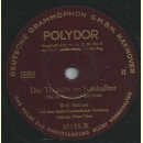 Will Höhne - Räuberballade / Der Theodor im Fußballtor