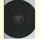 Der Appenzeller, Franz Lang m. s. Gitarre - Jodel-Fox / I hab a frisch Dirndl