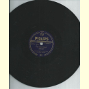 Der Appenzeller, Franz Lang m. s. Gitarre - Jodel-Fox / I hab a frisch Dirndl