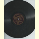 Xavier Cugat and his Waldorf Astoria Orchestra / Eddy Duchin and his Orchestra - I hum a waltz / Lets call the whole thing off