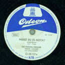 Die Enzian-Sänger - Weißt du es noch? / Edelweiß-Königin