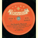 Der zackige Otto - Die Rixdorfer Blasmusik, Beliebte Schlager im Marschtempo Teil I und II