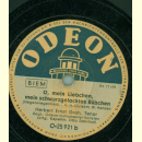 Herbert Ernst Groh - Über die Prärie / O, mein Liebchen, mein schwarzgelocktes Bübchen