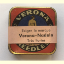 Grammophon-Nadeldose "Verona très...