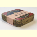 Grammophon-Nadeldose "Verona très...