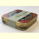 Grammophon-Nadeldose "Verona fortes",...
