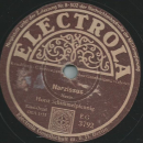 Horst Schimmelpfennig - Poèm / Narzissus