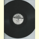 Vic Damone with Glenn Ossers Orchestra / Marchito and his Orchestra - My Bolero / Jungle Drums