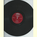 Tab Smith his Fabulous Alto and Orchestra - Mr. Gee / In a little spanish town 
