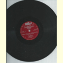 Tab Smith his Fabulous Alto and Orchestra - Mr. Gee / In a little spanish town 