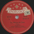 Helmut Zacharias - Moulin Rouge / Ein Walzer für zwei