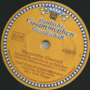 Josef Greindl - Margarethe (Gounod) - Ja, das Gold regiert die Welt/ Margarethe (Gounod) - Scheinst zu schlafen du im Stübchen