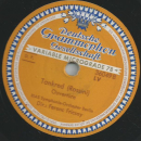 RIAS-Symphonie-Orchester Berlin: Ferenc Fricsay - Signor Bruschino (Rossini) / Tankred (Rossini)