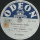 Heinz Huppertz mit seinem Tango-Orchester - Turnier-Tango / Meisterschafts-Tango