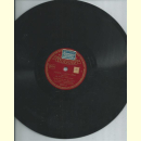Friedel Hensch mit den Cyprys u.d. Horst-Wende-Quartett - Die blaue Grotte / Holdrio - liebes Echo