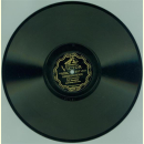 The Revelers / Franklyn Baur - Honolulu moon / When day...