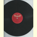 Horst Wende, Akkordeon - Tanzende Finger / Rosemarie-Polka