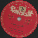 Horst Wende, Akkordeon - Tanzende Finger / Rosemarie-Polka