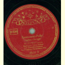 Willy Hofmann - Im weißen, weißen Schnee / Rosemarie-Polka
