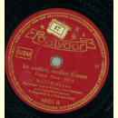 Willy Hofmann - Im weißen, weißen Schnee / Rosemarie-Polka