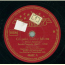 René Carol - Gib acht, schöne Julietta / In der Taverne von San Remo
