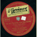 René Carol - Gib acht, schöne Julietta / In der Taverne von San Remo