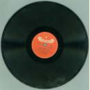 Alfons Bauer mit seiner Instrumental-Besetzung - Die tanzende Zither,