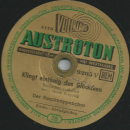 Der Saarknappenchor - Abendglocken / Klingt eintönig das Glöckchen