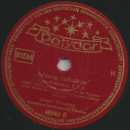 Josef Niessen - Achtung Aufnahme - Tanzpotpourri