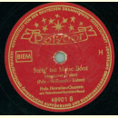 Hula Hawaiian Quartett - Zwischen Java und Hawaii / Steig ins blaue Boot