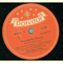 Alfons Bauer,Zither - Freundorfer-Parade