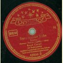 René Carol - Am Strande von Havanna steht ein Mädchen / Stern meiner Liebe