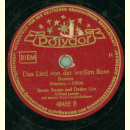 René Franke & Detlev Lais - Heimatglocken / Das Lied von der weißen Rose