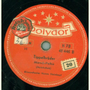 Blasorch. Hanns Steinkopf - Bummelpetrus / Tippelbrüder