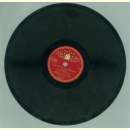 Liselotte Malkowsky - Das rote Licht an Backbord / Das Lied vom Abschied