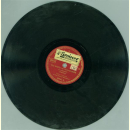 Hans Freese mit dem Polydor Blasorchester - Die Mühle im Schwarzwald / Die Post im Walde