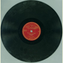 Hans Freese mit dem Polydor Blasorchester - Die Mühle im Schwarzwald / Die Post im Walde