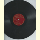 Bruce Low mit dem Cornel-Trio  - Tabak und Rum / Nanni hat Heimweh