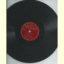 Bruce Low mit dem Cornel-Trio  - Tabak und Rum / Nanni hat Heimweh